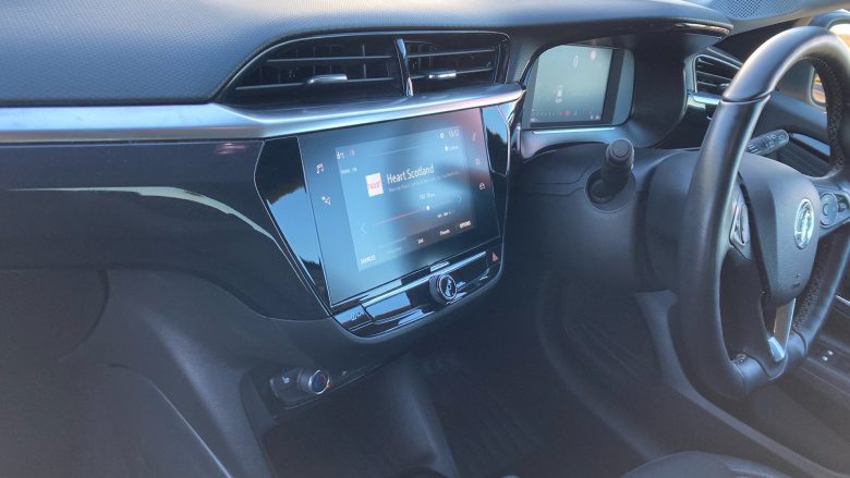 Vauxhall Corsa 1.2 Elite Edition 5dr Petrol Hatchback